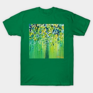 Summer Rain T-Shirt